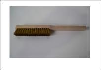 Brass Brush 100mm