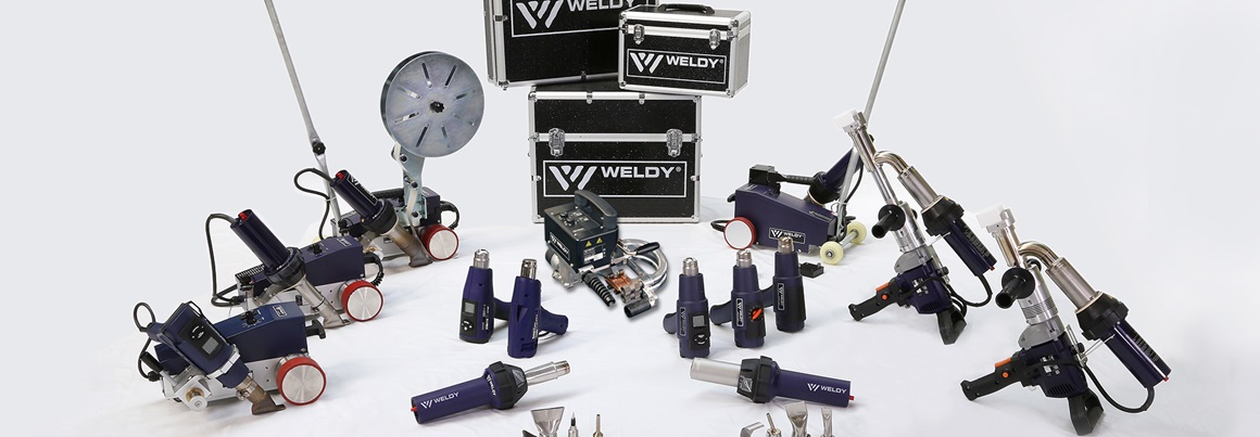 WELDY Welding tools