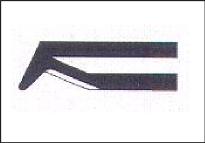 T11/30(Gg) 30mm Blade