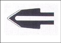 T04 15mm Blade