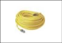 Extension Cable-4mmSq-25m With 32A Plug & Socket