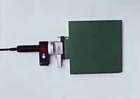 150mm Square Hand Held Heater - 230v