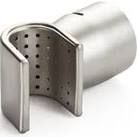 Sieve reflector nozzle 50x35