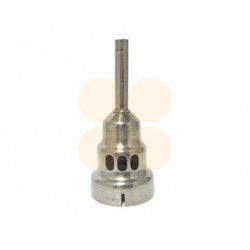 119.316/L02 Weldy/Sonora 5mm Pipe Nozzle