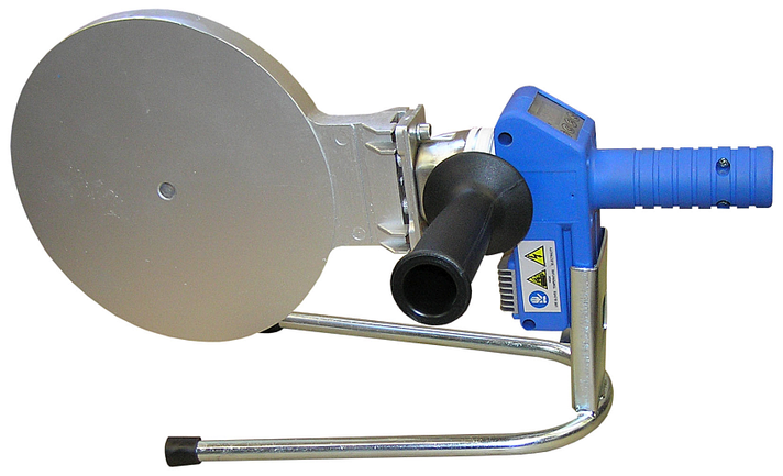 Weld It Socket Welder 230v- for 20 - 125mm sockets